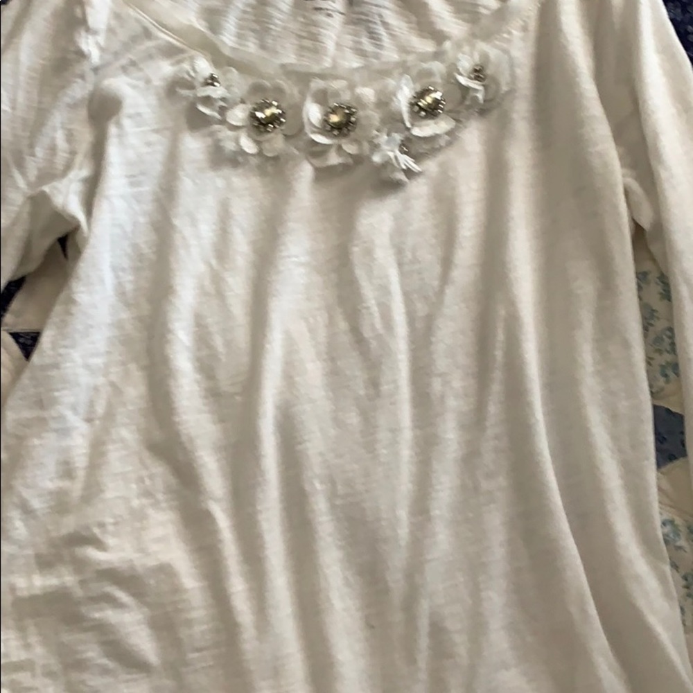 Loft Blouse